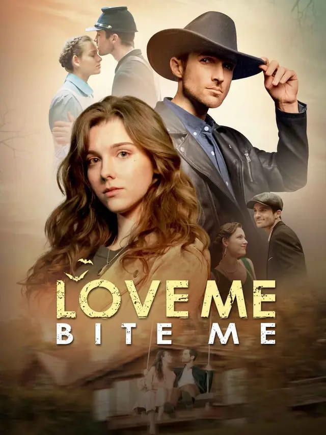 Love Me, Bite Me