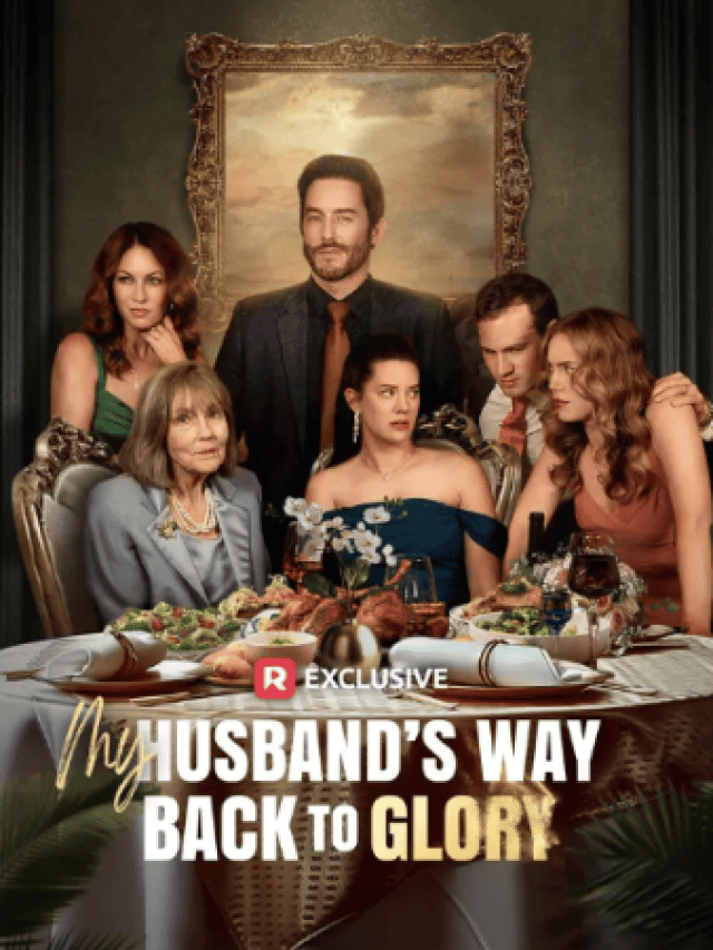 My Husband’s Way Back to Glory