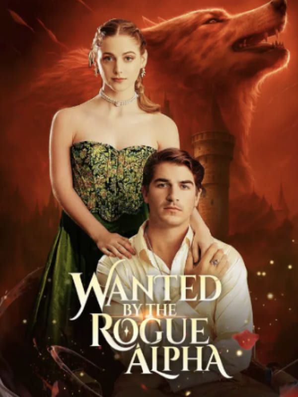 Wanted by the Rogue Alpha