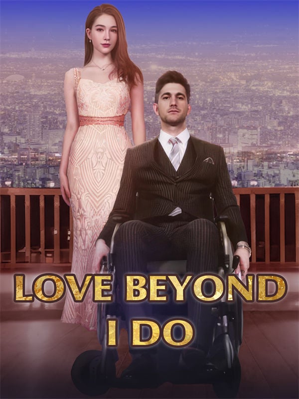 Love Beyond I Do