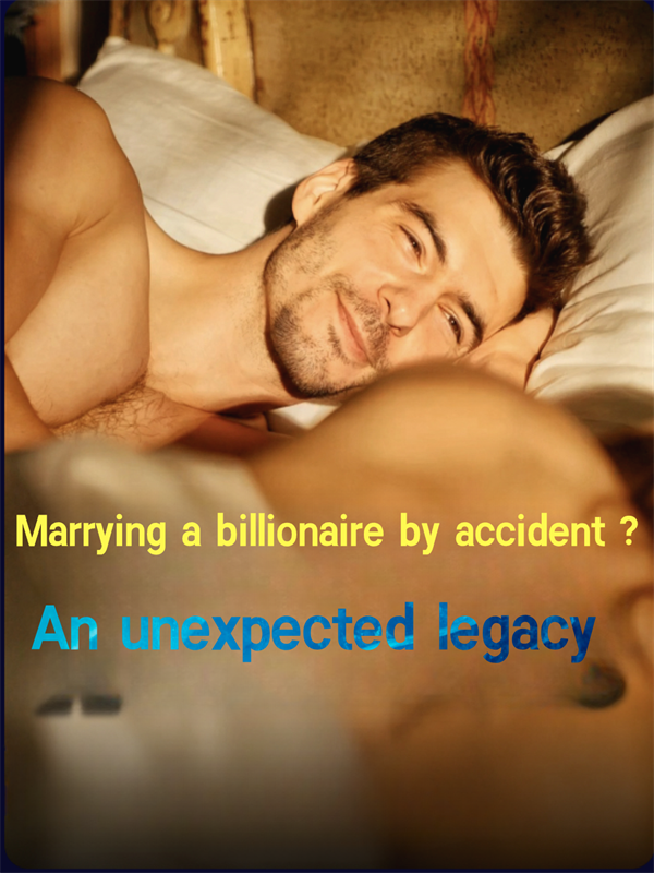 Marrying a billionaire by accident An unexpected legacy
